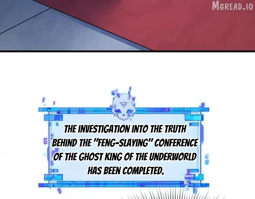Era of the Haunted Chapter 611  - page 26